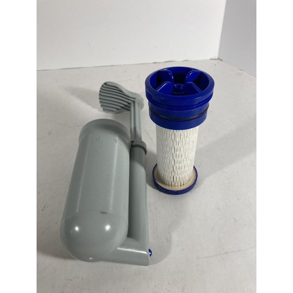 PUR Hiker Portable Water Micro-filter Good Condition - Picture 2 of 6